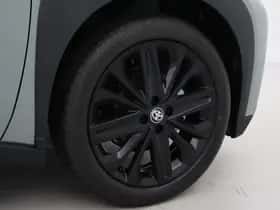 Toyota Aygo X (2025) thumbnail 15