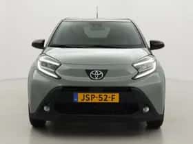 Toyota Aygo X (2025) thumbnail 16