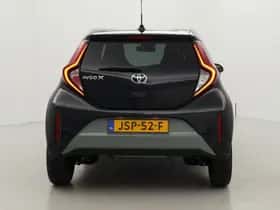 Toyota Aygo X (2025) thumbnail 17
