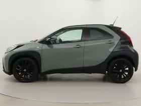 Toyota Aygo X (2025) thumbnail 18