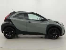 Toyota Aygo X (2025) thumbnail 19