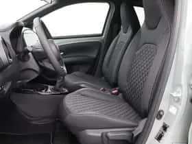 Toyota Aygo X (2025) thumbnail 20