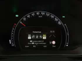 Toyota Aygo X (2025) thumbnail 3
