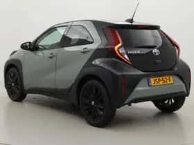 Toyota Aygo X (2025) thumbnail 4
