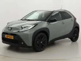 Toyota Aygo X (2025) thumbnail 32
