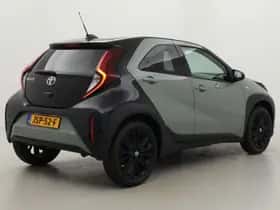 Toyota Aygo X (2025) thumbnail 33
