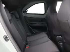 Toyota Aygo X (2025) thumbnail 36
