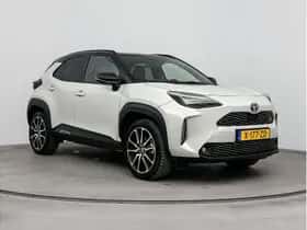 Toyota Yaris Cross (2024)