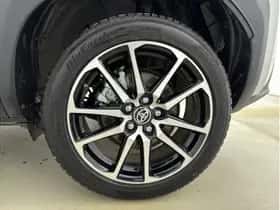 Toyota Yaris Cross (2024) thumbnail 12