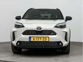 Toyota Yaris Cross (2024) thumbnail 13
