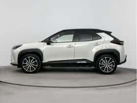 Toyota Yaris Cross (2024) thumbnail 15
