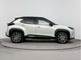 Toyota Yaris Cross (2024) thumbnail 16