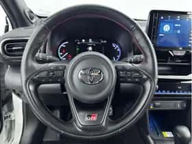 Toyota Yaris Cross (2024) thumbnail 20