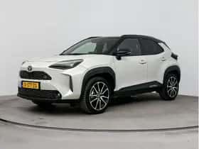 Toyota Yaris Cross (2024) thumbnail 24