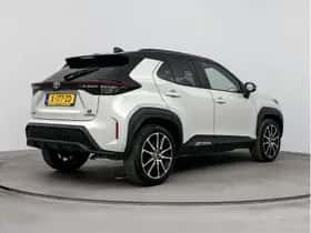 Toyota Yaris Cross (2024) thumbnail 25