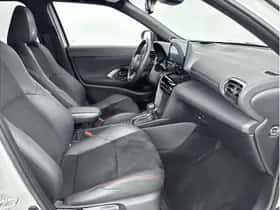 Toyota Yaris Cross (2024) thumbnail 26