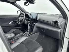 Toyota Yaris Cross (2024) thumbnail 27