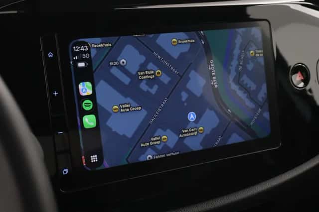Toyota Aygo X (2024) thumbnail 6