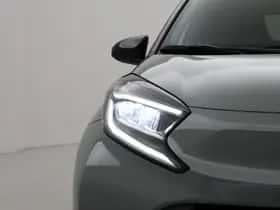 Toyota Aygo X (2024) thumbnail 11