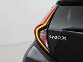 Toyota Aygo X (2024) thumbnail 12