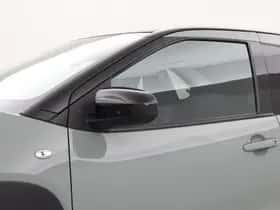 Toyota Aygo X (2024) thumbnail 13