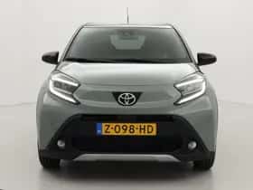 Toyota Aygo X (2024) thumbnail 16