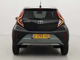 Toyota Aygo X (2024) thumbnail 17
