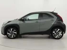 Toyota Aygo X (2024) thumbnail 18