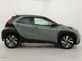 Toyota Aygo X (2024) thumbnail 19