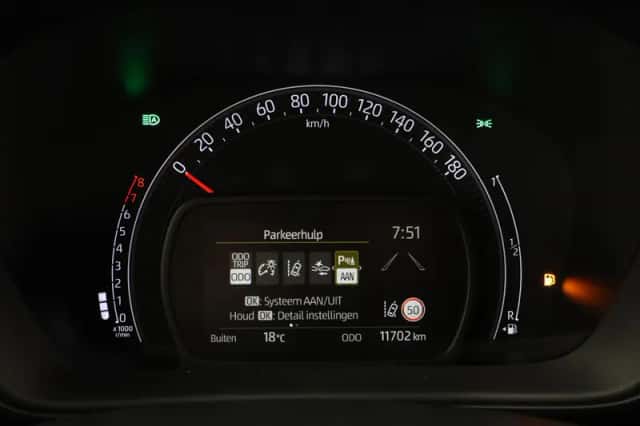 Toyota Aygo X (2024) thumbnail 3