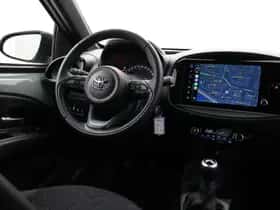 Toyota Aygo X (2024) thumbnail 23