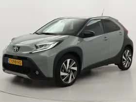 Toyota Aygo X (2024) thumbnail 29
