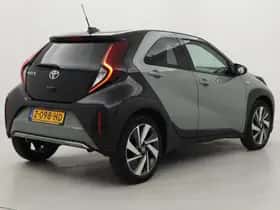 Toyota Aygo X (2024) thumbnail 30