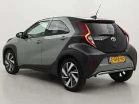 Toyota Aygo X (2024) thumbnail 4