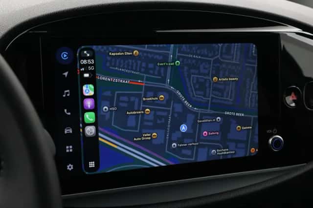 Toyota Aygo X (2024) thumbnail 6