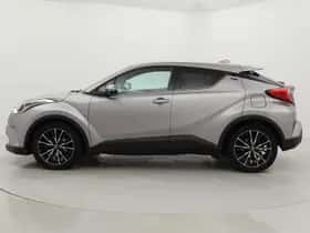 Toyota C-HR (2018) thumbnail 18