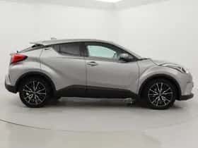 Toyota C-HR (2018) thumbnail 19