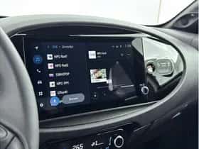 Toyota Aygo X (2024) thumbnail 12