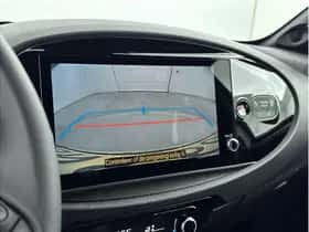 Toyota Aygo X (2024) thumbnail 14