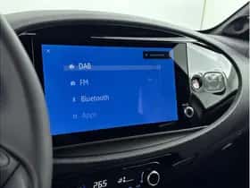 Toyota Aygo X (2024) thumbnail 15