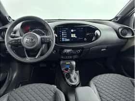 Toyota Aygo X (2024) thumbnail 19