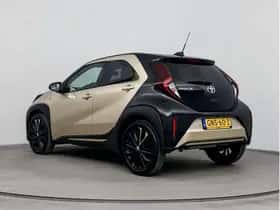 Toyota Aygo X (2024) thumbnail 3