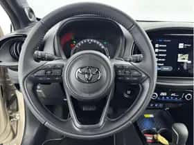 Toyota Aygo X (2024) thumbnail 23