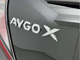 Toyota Aygo X (2024) thumbnail 26