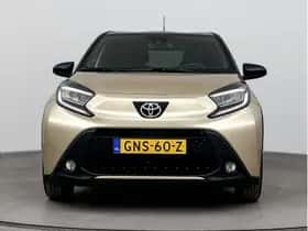Toyota Aygo X (2024) thumbnail 5