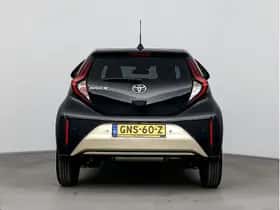 Toyota Aygo X (2024) thumbnail 6