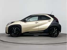 Toyota Aygo X (2024) thumbnail 7