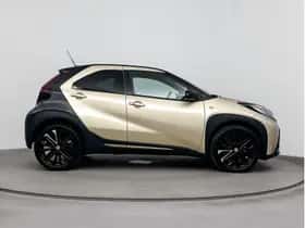 Toyota Aygo X (2024) thumbnail 8