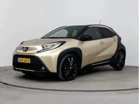 Toyota Aygo X (2024) thumbnail 9