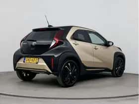 Toyota Aygo X (2024) thumbnail 10